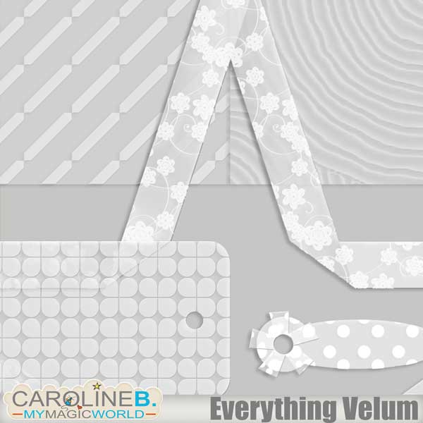 Everything Velum Bundle - Image 3