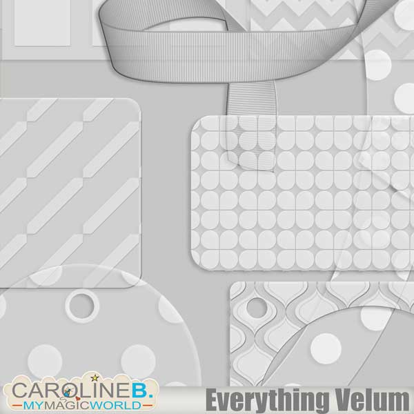 Everything Velum Bundle - Image 2