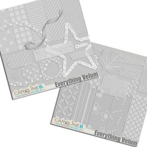 Everything Velum Bundle