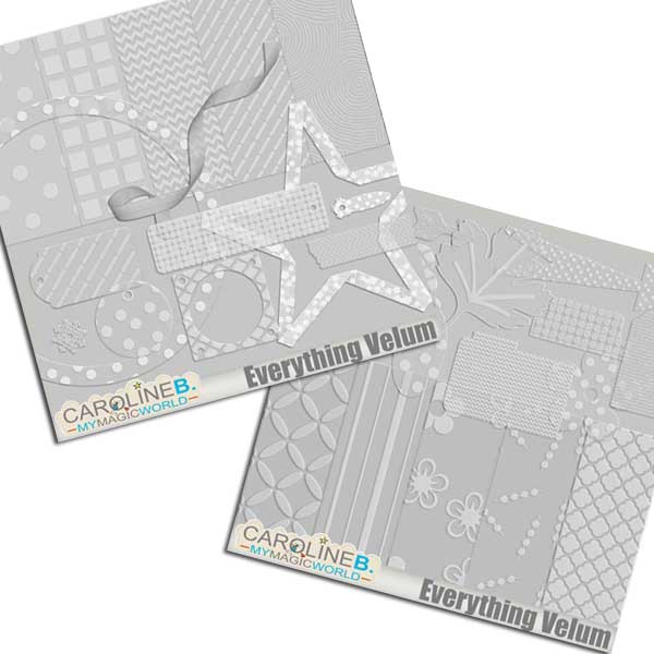 Everything Velum Bundle