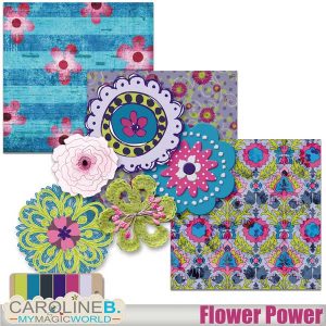 Flower Power