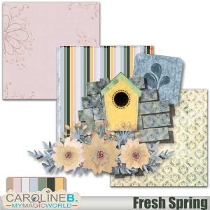 Fresh Spring