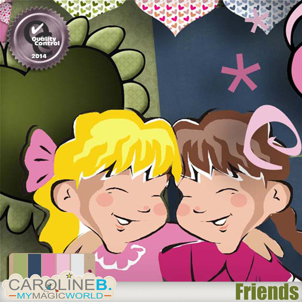 Friends - Image 2