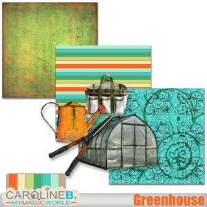 Greenhouse