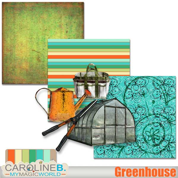 Greenhouse