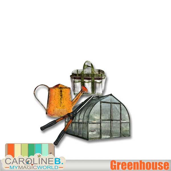 Greenhouse - Image 2