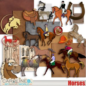 Horses