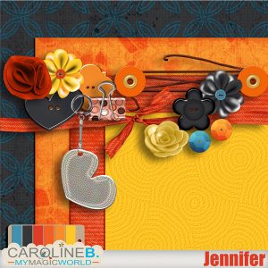 Jennifer