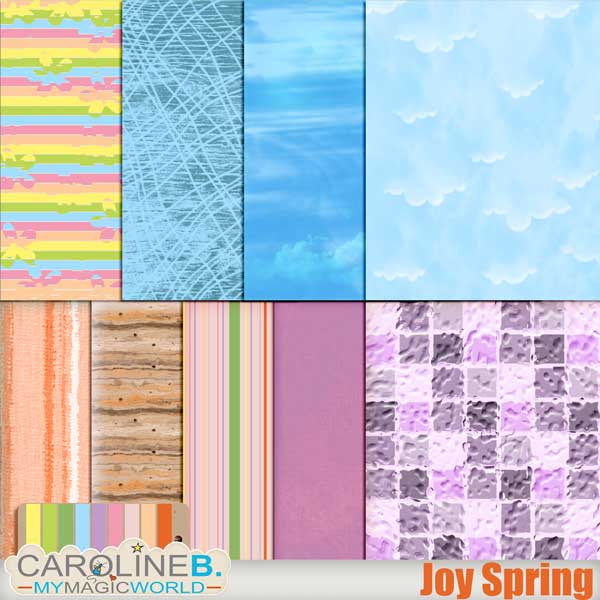 Joy Spring Bundle - Image 13