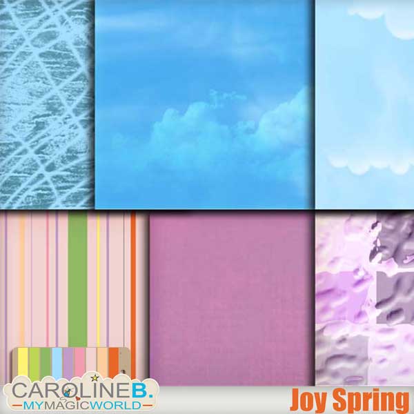 Joy Spring Bundle - Image 12