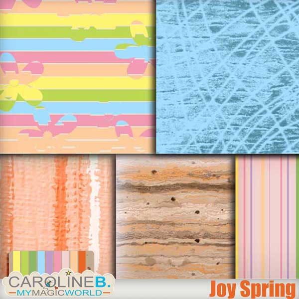 Joy Spring Bundle - Image 11