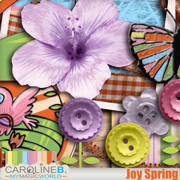 Joy Spring Bundle - Image 10