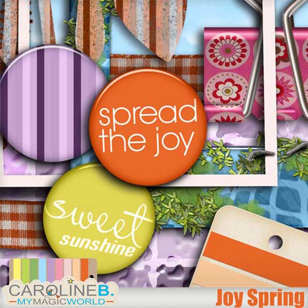 Joy Spring Bundle - Image 9