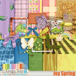 Joy Spring