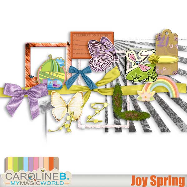 Joy Spring - Image 7