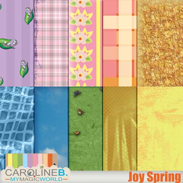 Joy Spring - Image 6