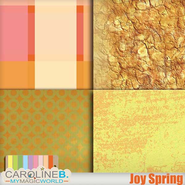 Joy Spring - Image 5