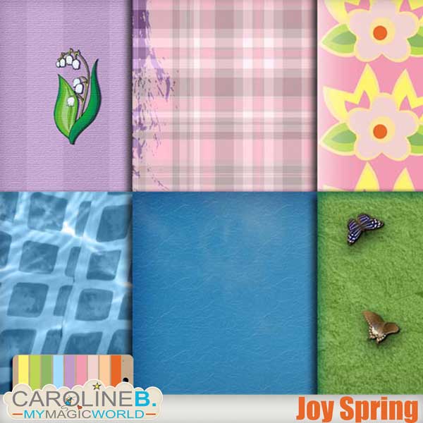 Joy Spring - Image 4