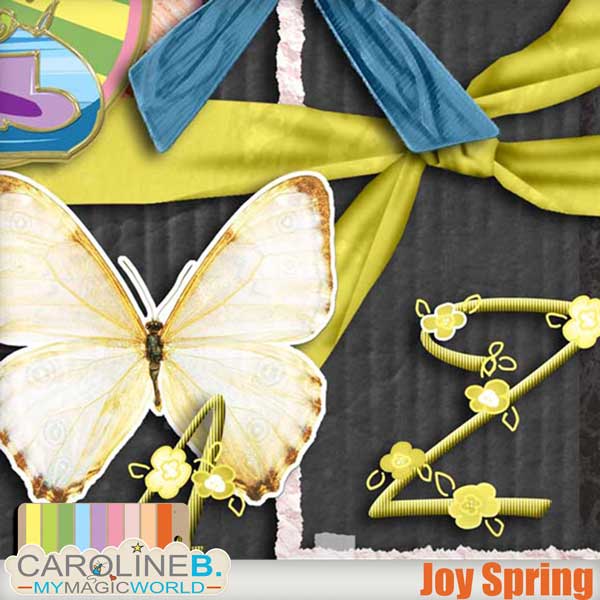 Joy Spring - Image 3