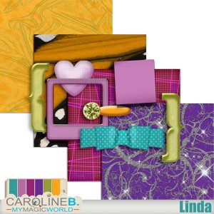 Linda