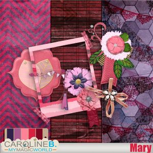 Mary