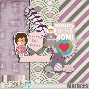 Mothers