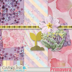Primavera