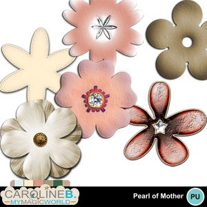 Pearl of Mother AddOns