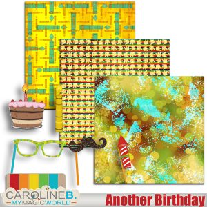 Another Birthday