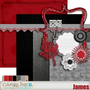 James