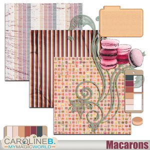 Macarons