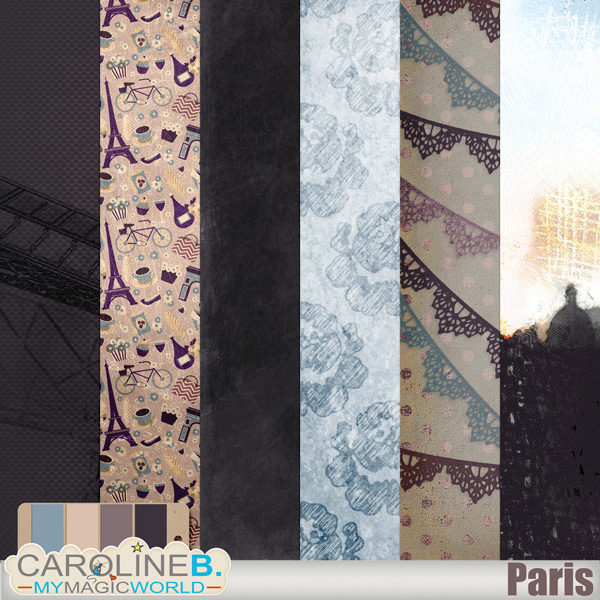Paris Collection - Image 6