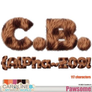 Pawsome Alpha