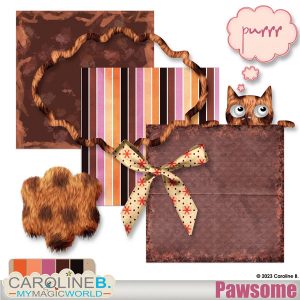 Pawsome Mini 02