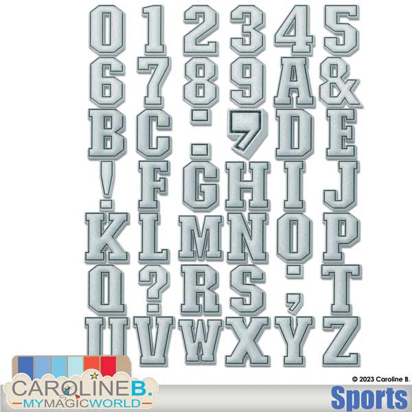 Sports Alpha - Image 3