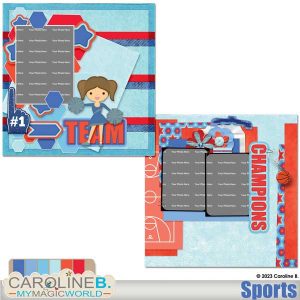 Sports QPs