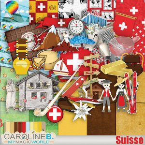 Suisse