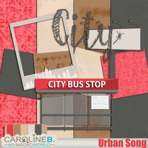 Urban Song