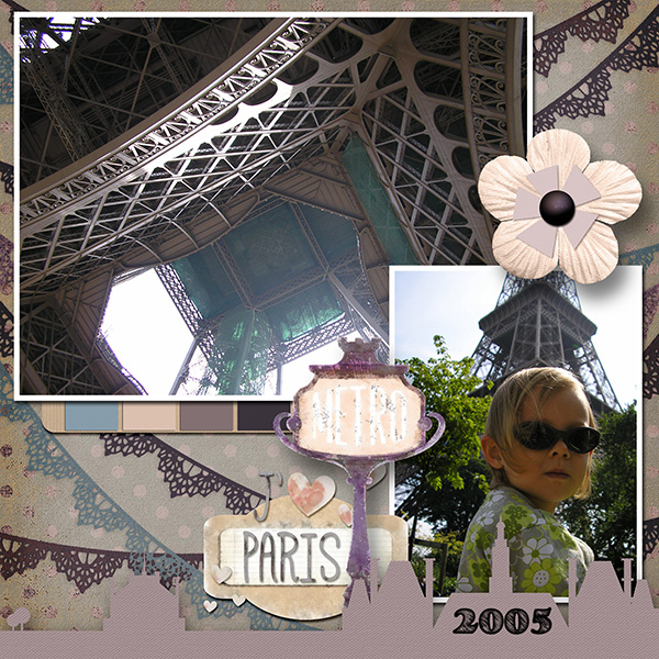 Paris Collection - Image 3