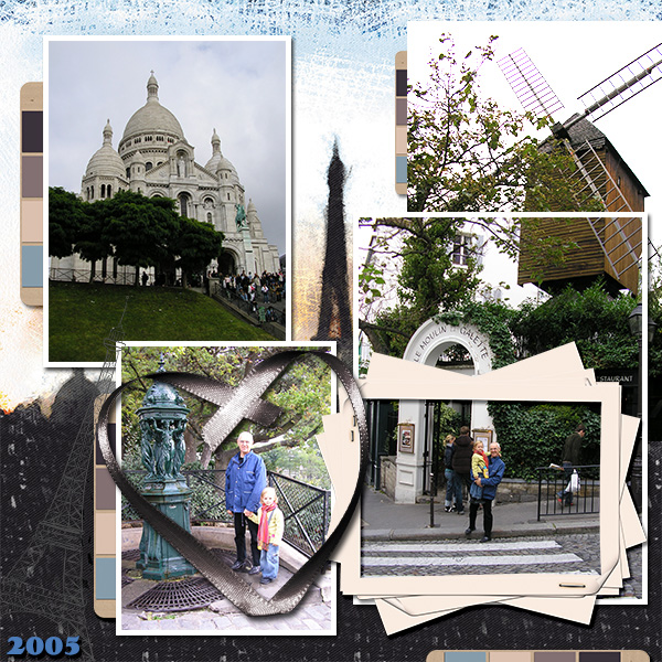 Paris Collection - Image 4
