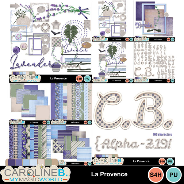 LaProvence_COLL