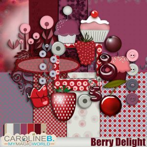 Berry Delight