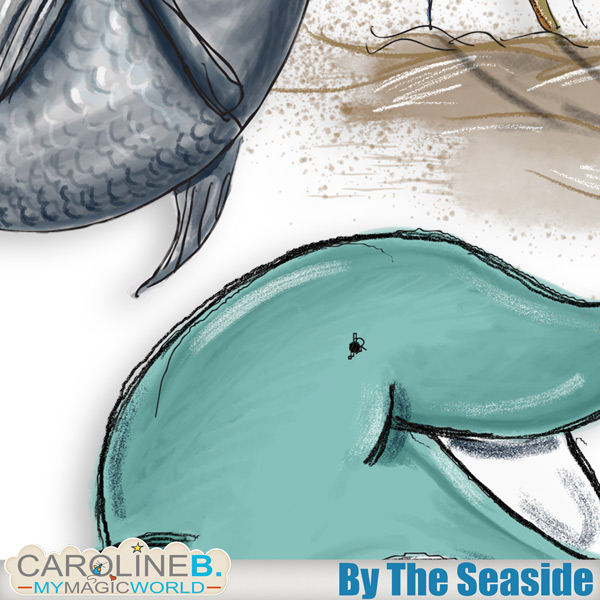 By the Seaside 2 - Image 2