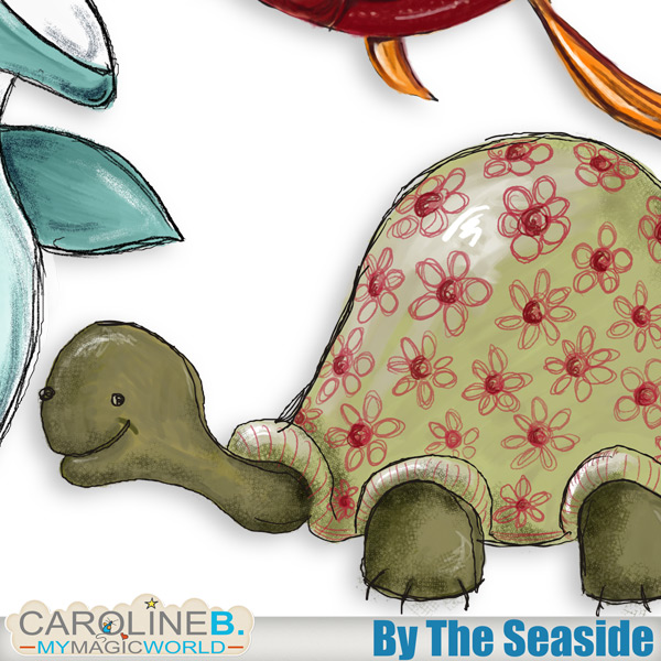 By the Seaside 2 - Image 3