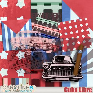 Cuba Libre