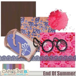 End of Summer
