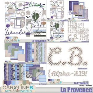 La Provence Collection