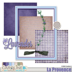 La Provence Mini 01