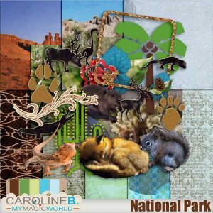 National Park 1