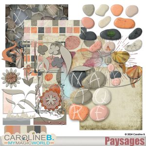Paysages Kit